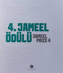 4 Jameel Ödülü