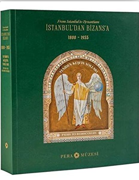 İstanbulDan BizansA 18001955