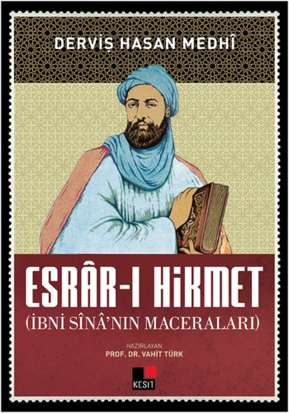 Esrarı Hikmet  İbni Sinanın Maceraları