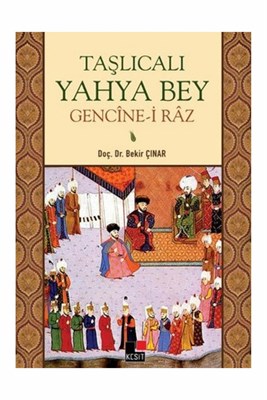 Taşlıcalı Yahya Bey Gencinei Raz