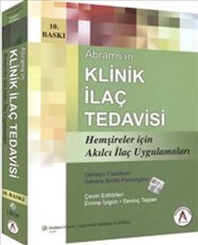 Abramsın Klinik İlaç Tedavisi