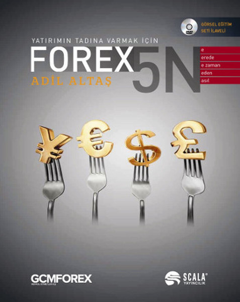 Forex 5N DVD İlaveli