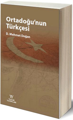 Ortadoğunun Türkçesi