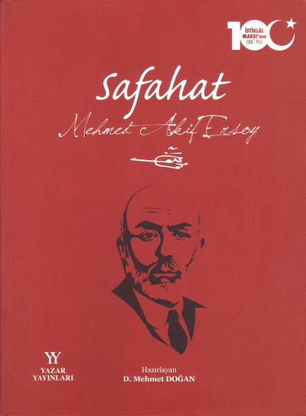 Safahat  Ciltli