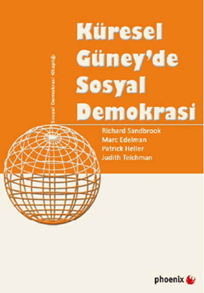 Küresel Güneyde Sosyal Demokrasi