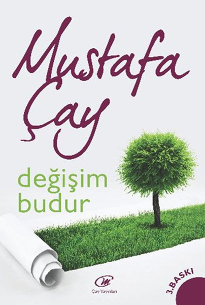 Değişim Budur