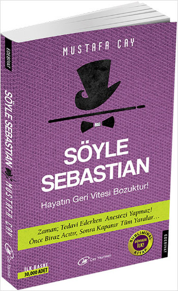 Söyle Sebastian