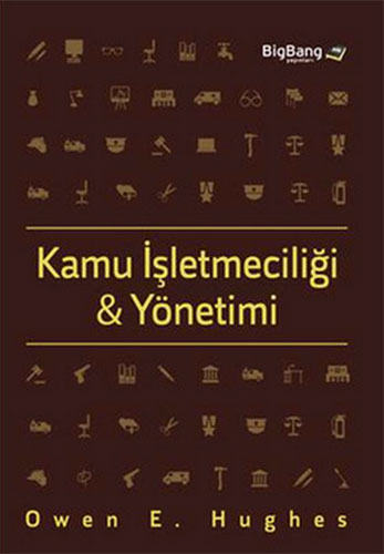 Kamu İşletmeciliği ve Yönetimi