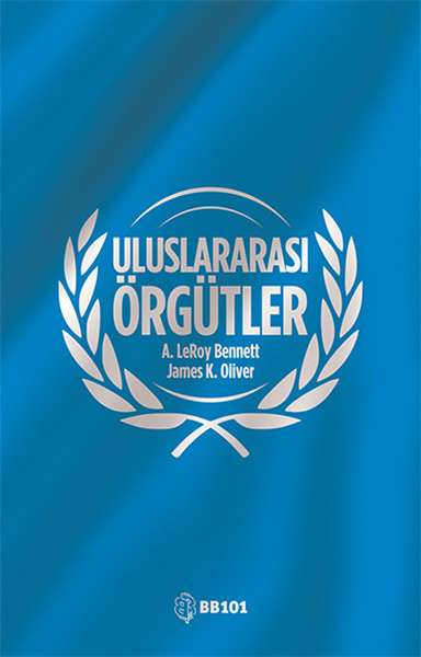 Uluslararası Örgütler