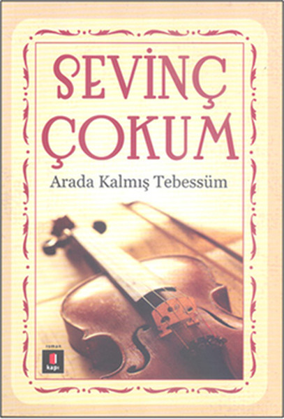 Arada Kalmış Tebessüm