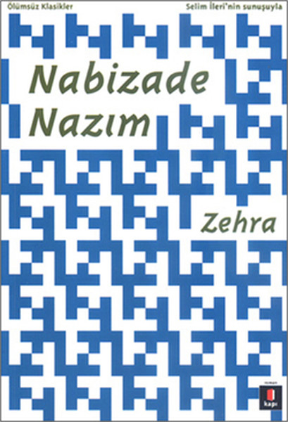 Zehra