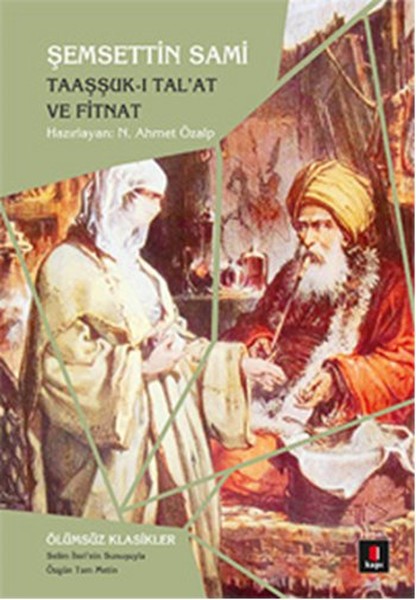 Taaşşukı Talat ve Fitnat