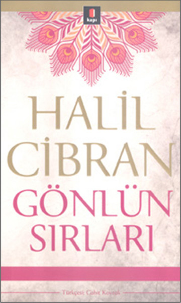 Gönlün Sırları Cep Boy