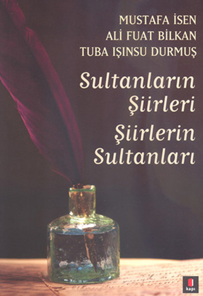 Sultanların Şiirleri Şiirlerin Sultanları