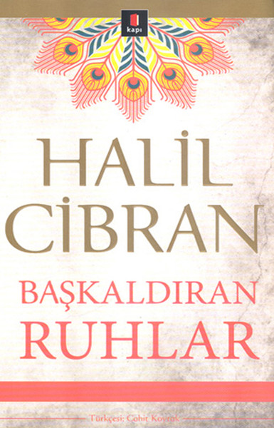 Başkaldıran Ruhlar cep boy