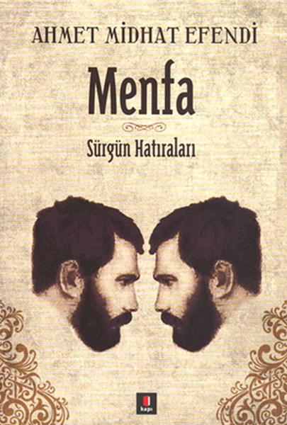 Menfa  Sürgün Hatıraları