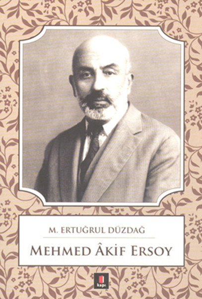 Mehmed Akif Ersoy