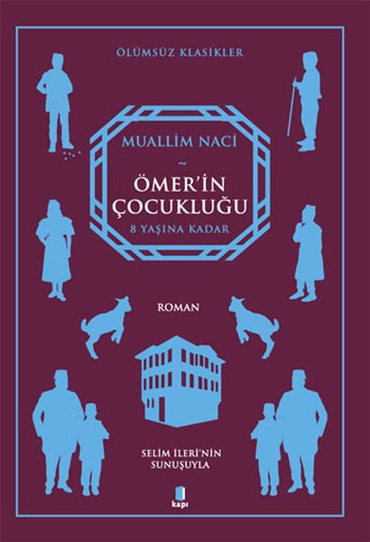 Ömerin Çocukluğu