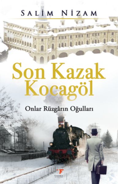 Son Kazak Kocagöl