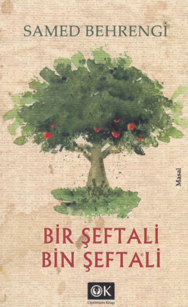 Bir Şeftali Bin Şeftali