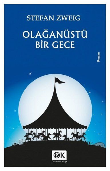 Olağanüstü Bir Gece