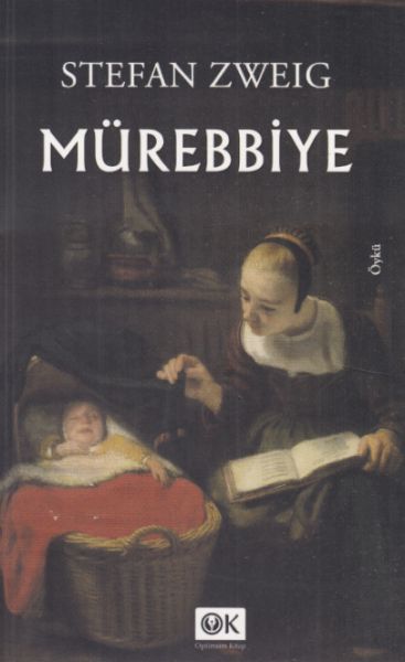 Mürebbiye