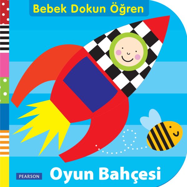 Bebek Dokun Öğren  Oyun Bahçesi