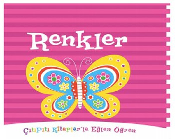 Renkler