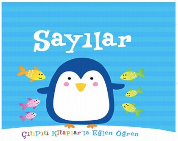 Sayılar