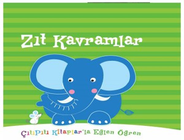 Zıt Kavramlar