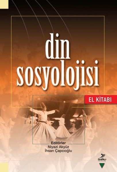 Din Sosyolojisi El Kitabı