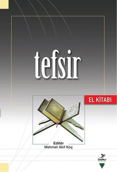 Tefsir El Kitabı