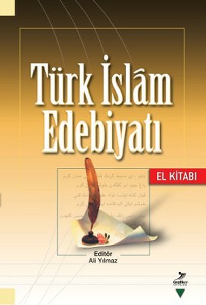 Türkİslam Edebiyatı El Kitabı