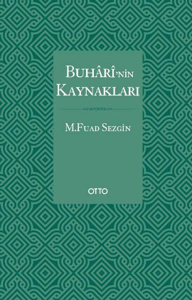 Buharinin Kaynakları  Ciltli