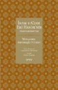 İmamı Azam Ebû Hanîfenin Hadis İlmindeki Yeri