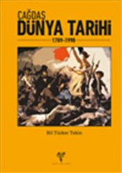 Çağdaş Dünya Tarihi 17891990