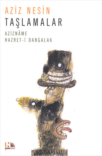 Taşlamalar  Azizname  Hazreti Dangalak