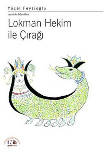 Lokman Hekim ile Çırağı