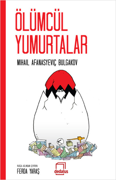 Ölümcül Yumurtalar