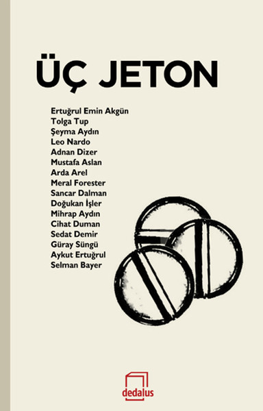 Üç Jeton