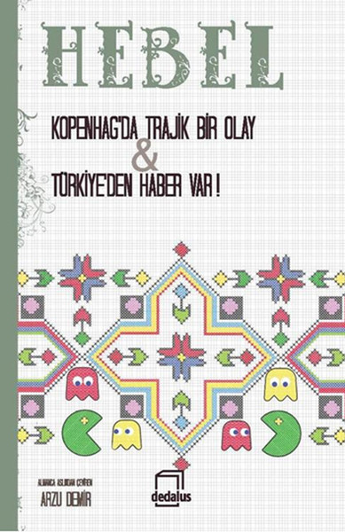 Kopenhagda Trajik Bir Olay  Türkiyeden Haber Var