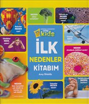 İlk Nedenler Kitabım