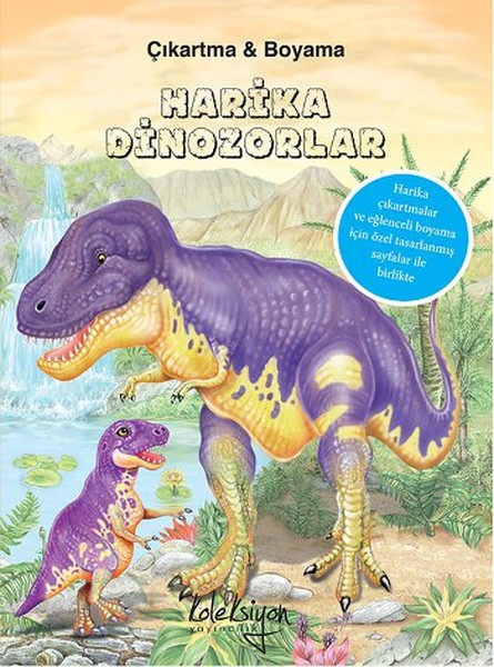 Harika Dinozorlar