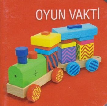 Oyun Vakti