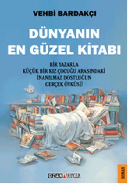 Dünyanın En Güzel Kitabı