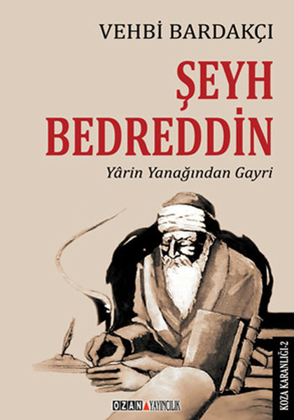 Şeyh Bedreddin