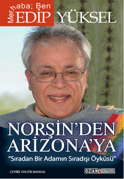 Norşinden Arizonaya