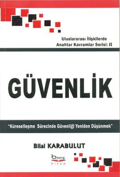 Güvenlik