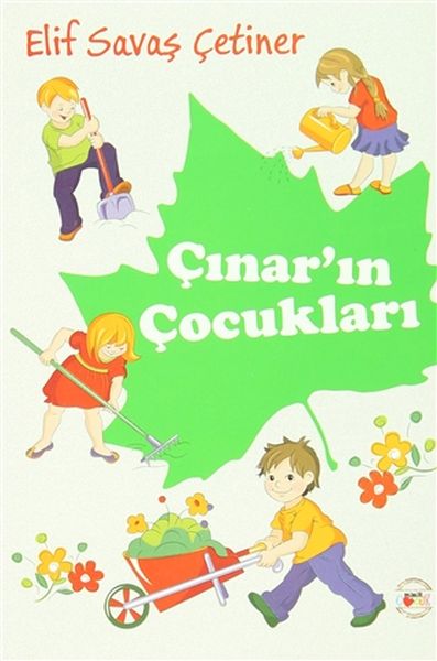 Çınarın Çocukları