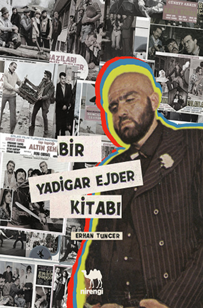 Bir Yadigar Ejder Kitabı